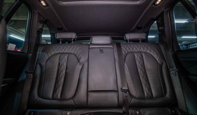 
								2021 BMW X5 M50d full									