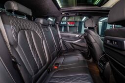 
										2021 BMW X5 M50d full									