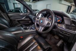 
										2021 BMW X5 M50d full									