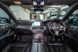 
										2021 BMW X5 M50d full									