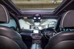 
										2021 BMW X5 M50d full									