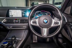
										2021 BMW X5 M50d full									