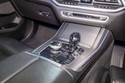 
										2021 BMW X5 M50d full									