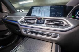 
										2021 BMW X5 M50d full									