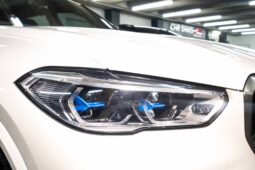 
										2021 BMW X5 M50d full									