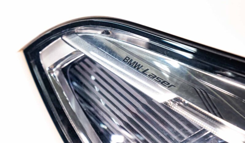 
								2021 BMW X5 M50d full									