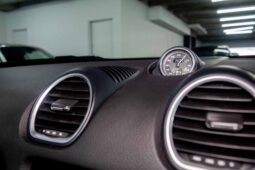 
										2021 Porsche 718 Spyder Auto full									