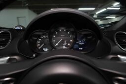 
										2021 Porsche 718 Spyder Auto full									