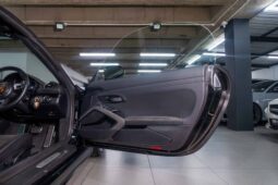 
										2021 Porsche 718 Spyder Auto full									