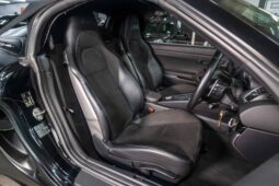 
										2021 Porsche 718 Spyder Auto full									