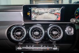 
										2020 Mercedes-Benz A-Class A200 Sedan AMG Line full									