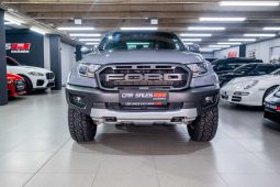 
										Ford Ranger 2.0Bi-Turbo Double Cab 4×4 Raptor full									
