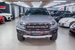 
										Ford Ranger 2.0Bi-Turbo Double Cab 4×4 Raptor full									