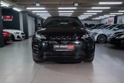 
										2021 Land Rover Range Rover Evoque D200 Autobiography full									