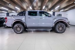 
										Ford Ranger 2.0Bi-Turbo Double Cab 4×4 Raptor full									