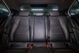 
										2020 Mercedes-Benz A-Class A200 Sedan AMG Line full									