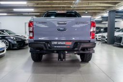
										Ford Ranger 2.0Bi-Turbo Double Cab 4×4 Raptor full									
