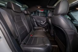 
										2020 Mercedes-Benz A-Class A200 Sedan AMG Line full									