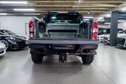 
										Ford Ranger 2.0Bi-Turbo Double Cab 4×4 Raptor full									