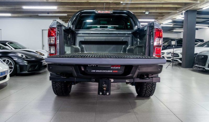 
								Ford Ranger 2.0Bi-Turbo Double Cab 4×4 Raptor full									