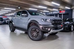 
										Ford Ranger 2.0Bi-Turbo Double Cab 4×4 Raptor full									