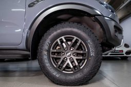
										Ford Ranger 2.0Bi-Turbo Double Cab 4×4 Raptor full									