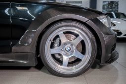 
										2008 BMW 1 Series 135i Coupe full									