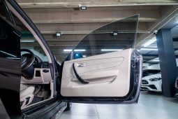 
										2008 BMW 1 Series 135i Coupe full									