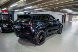 
										2021 Land Rover Range Rover Evoque D200 Autobiography full									