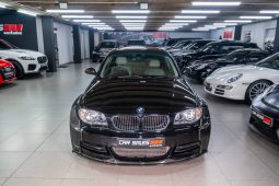 
										2008 BMW 1 Series 135i Coupe full									