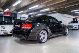 
										2008 BMW 1 Series 135i Coupe full									