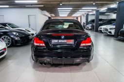 
										2008 BMW 1 Series 135i Coupe full									