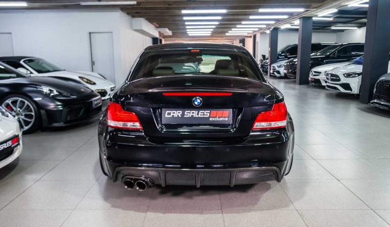 
								2008 BMW 1 Series 135i Coupe full									