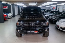 
										2023 Toyota Land Cruiser 79 Land Cruiser 79 4.5D-4D LX V8 full									