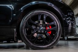 
										2021 Land Rover Range Rover Evoque D200 Autobiography full									