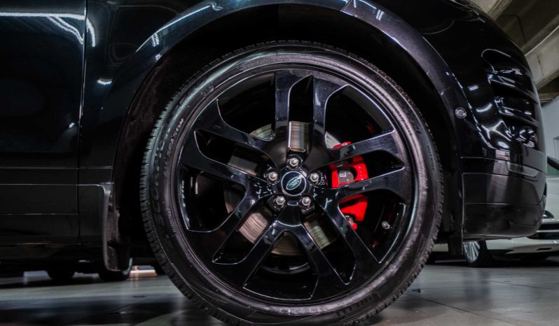 
								2021 Land Rover Range Rover Evoque D200 Autobiography full									