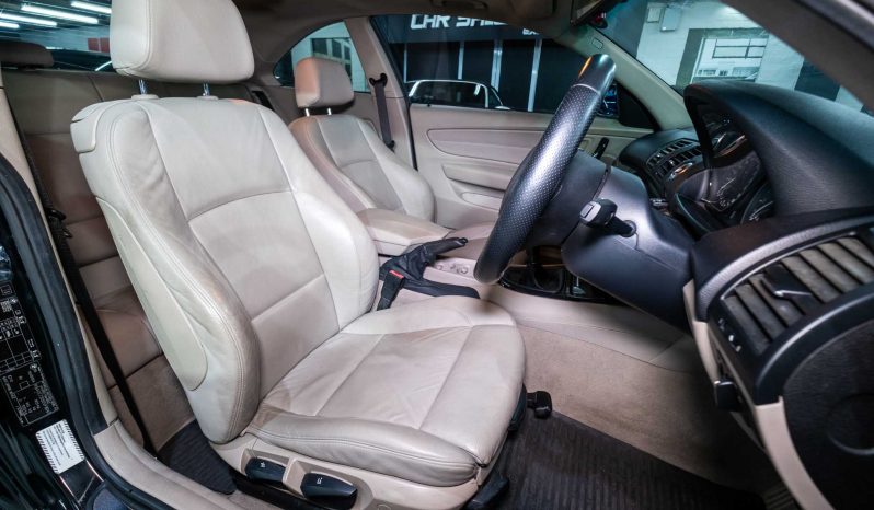 
								2008 BMW 1 Series 135i Coupe full									