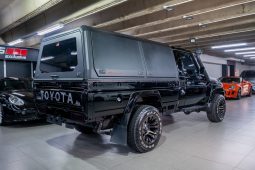 
										2023 Toyota Land Cruiser 79 Land Cruiser 79 4.5D-4D LX V8 full									