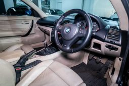
										2008 BMW 1 Series 135i Coupe full									