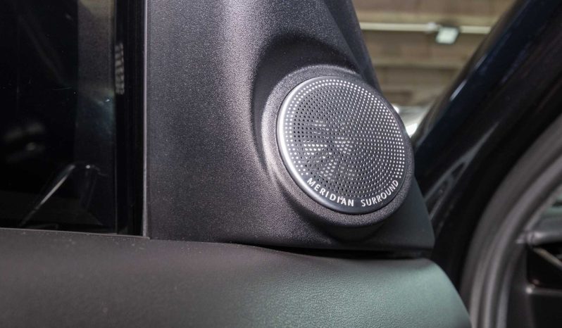 
								2021 Land Rover Range Rover Evoque D200 Autobiography full									