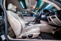 
										2008 BMW 1 Series 135i Coupe full									