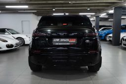 
										2021 Land Rover Range Rover Evoque D200 Autobiography full									