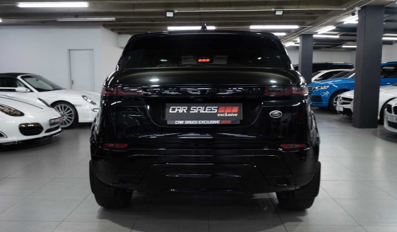 
								2021 Land Rover Range Rover Evoque D200 Autobiography full									