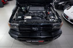 
										2023 Toyota Land Cruiser 79 Land Cruiser 79 4.5D-4D LX V8 full									