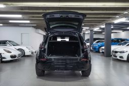 
										2021 Land Rover Range Rover Evoque D200 Autobiography full									