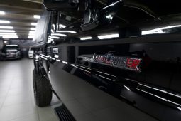 
										2023 Toyota Land Cruiser 79 Land Cruiser 79 4.5D-4D LX V8 full									
