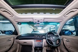 
										2008 BMW 1 Series 135i Coupe full									