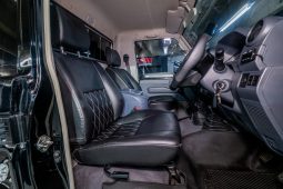 
										2023 Toyota Land Cruiser 79 Land Cruiser 79 4.5D-4D LX V8 full									