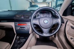 
										2008 BMW 1 Series 135i Coupe full									