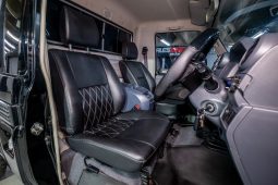 
										2023 Toyota Land Cruiser 79 Land Cruiser 79 4.5D-4D LX V8 full									